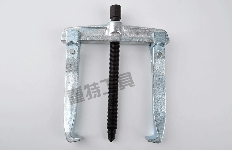 Американский Съемник луча с двумя когтями Съемник с двумя когтями 3 дюйма 4 дюйма 6 дюймов 8 дюймов 10 дюймов скользящий Съемник с двумя когтями