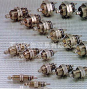 TAIYO旋转气缸,日本太阳铁工株式会社TAIYO旋转油缸