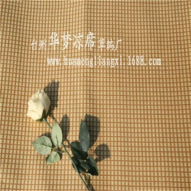 藤席;冰丝席;其他凉席