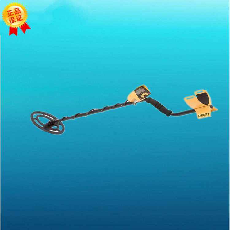 ACE-250金属探测器 便携式增强型金银铜铁金属测试仪 原装