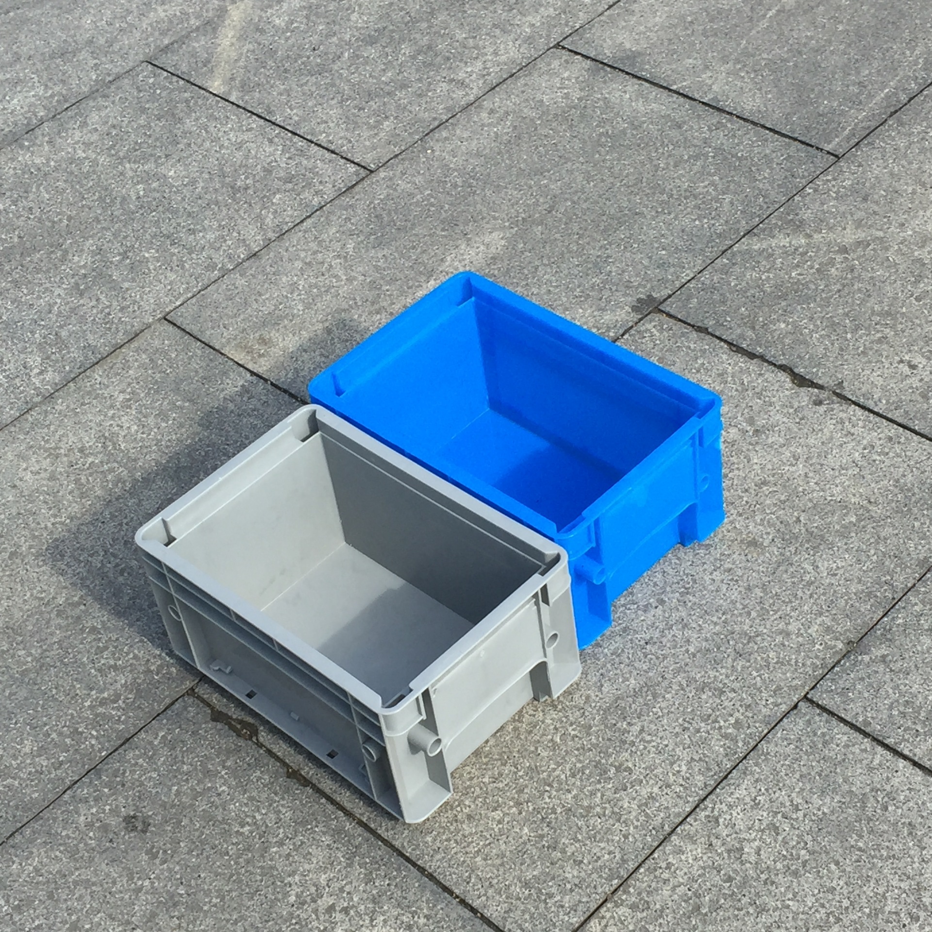 厂方直销周转箱塑料专用周转物流箱强度高专用箱