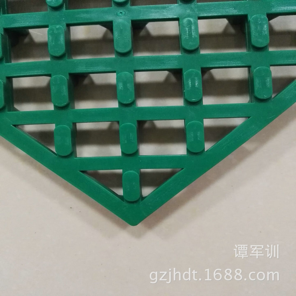 大方格