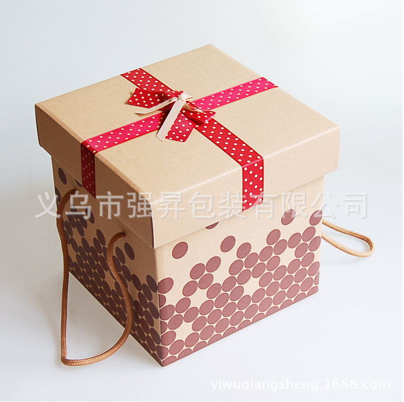 厂家定做天地盒 纸质包装天地盖硬盒 烫金黑色礼品盒 印刷彩盒