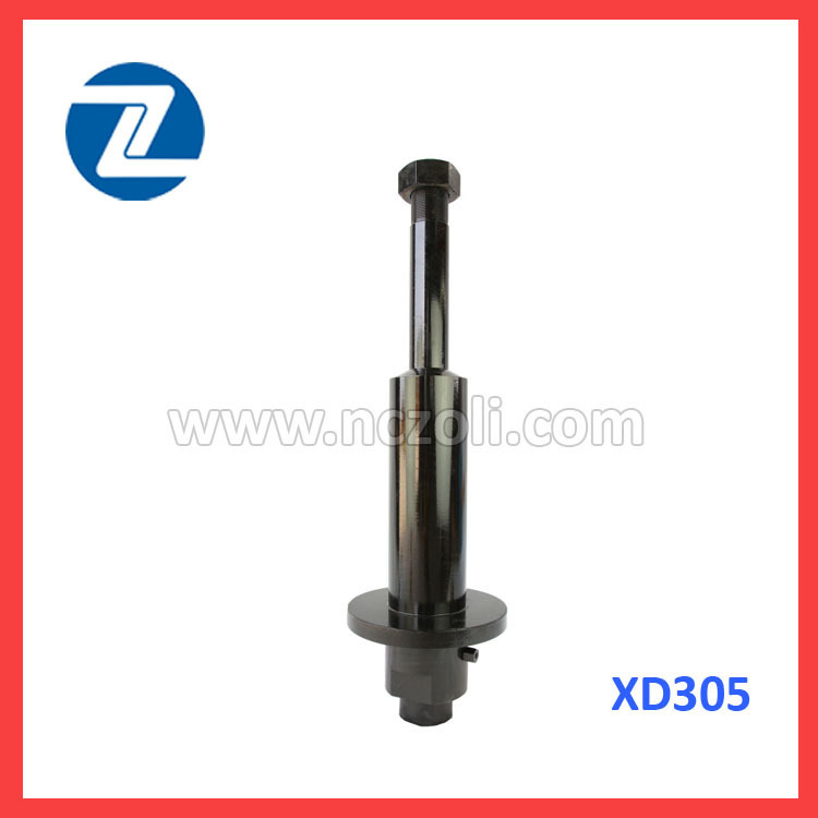 现代挖掘机配件涨紧油缸 XD305 中力 供应批发