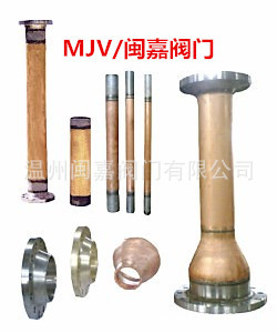 闽嘉牌氧气专用阻火器 阀前FP 阀后FPV 氧气阻火器生产厂家