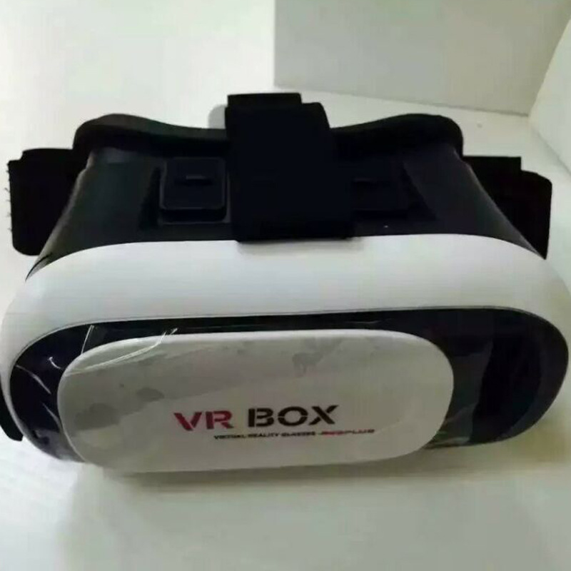 Lunettes VR ou 3D - Ref 1226062 Image 6