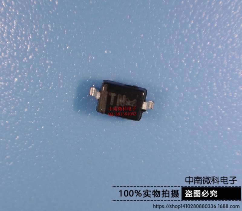 全新原装MM3Z12V专业配单 图片