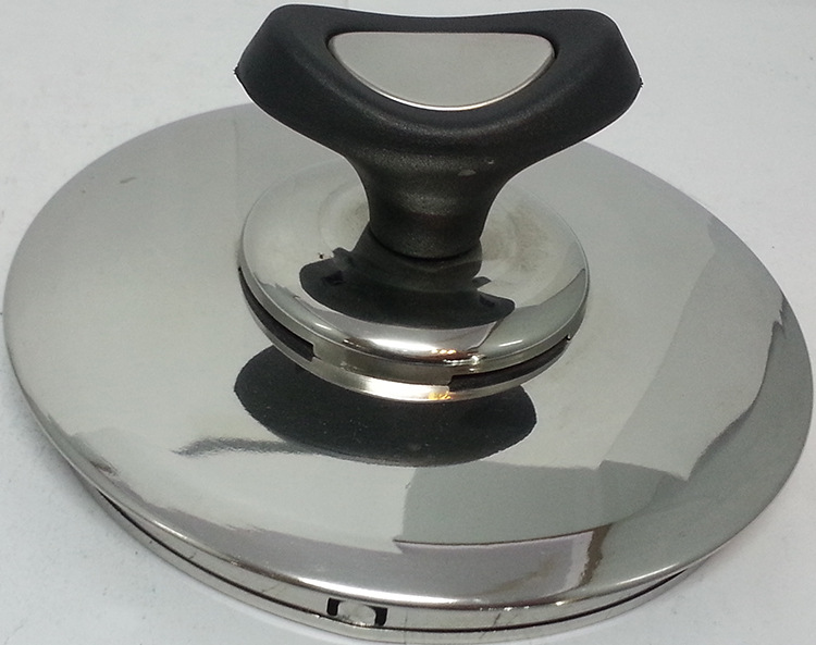 Factory direct sales of high-end stainless steel water kettles, Mingyin music kettles, multi-purpose flat-bottomed water kettles for household use, and universal kettles for electric stoves detail image 8