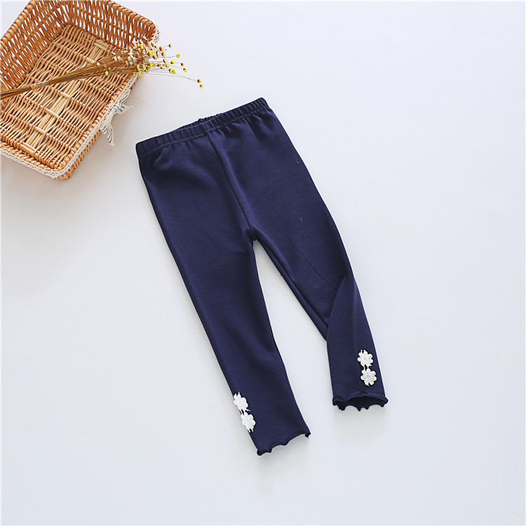 Pantalon fille - Ref 2064883 Image 21