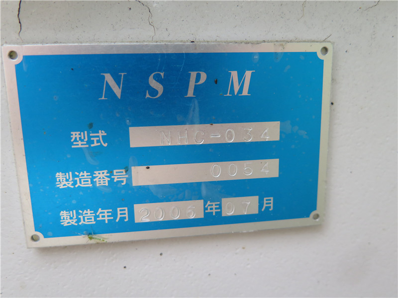 二手工业机器人 机械手 现货销售 台州信达 拍前议价