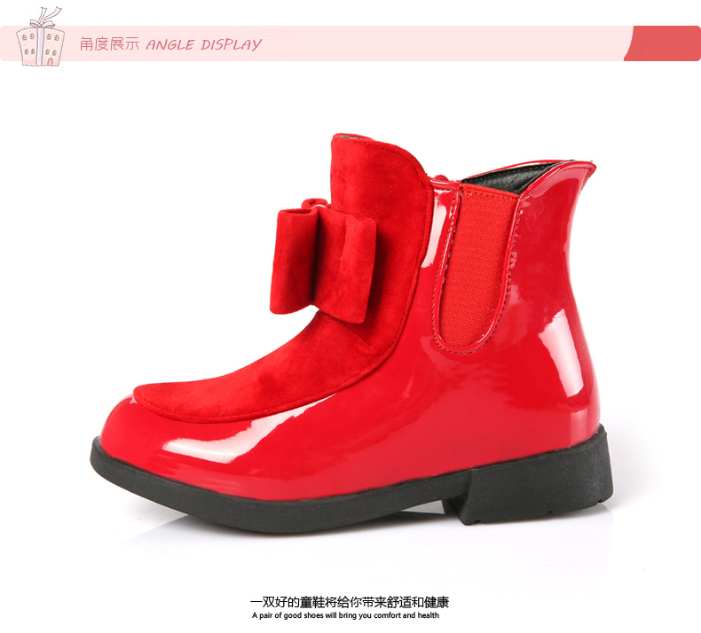 Sandales enfants en similicuir Baotou coutures en cuir pour été - semelle caoutchouc antidérapant - Ref 1053409 Image 46