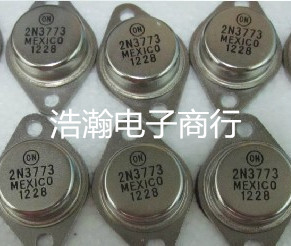 2N3773 ��Ʒ��оƬ 3773 16A160V150W ���������O��Մ�r
