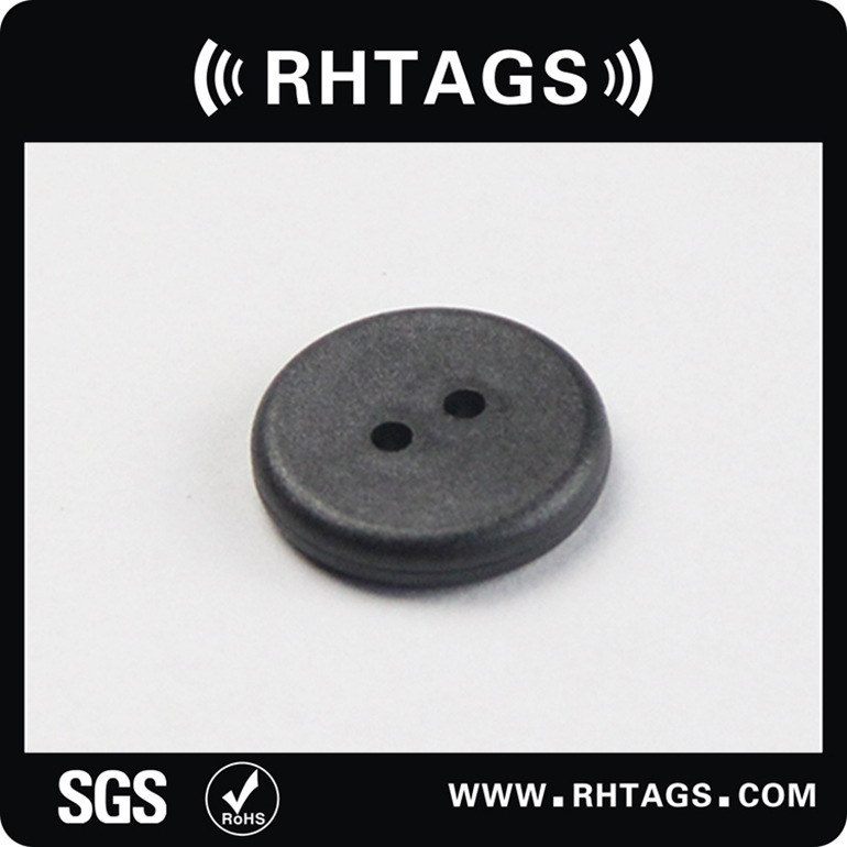 高频硅胶洗衣标签   水洗标签  无源耐高温RFID电子标签 电子标签