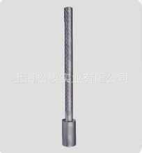 供应HASCO标准 来复线/旋脱螺杆/大导程来复线螺杆 Z1500系列