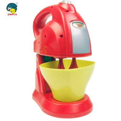 駿翺過家家早教玩具 廠家批發 電動攪拌機 洗衣機 微波爐等高仿真