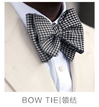 领结