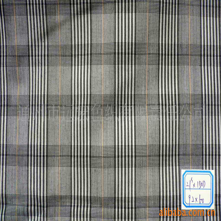 厂家供应春夏棉涤交织布 其他棉类面料批发