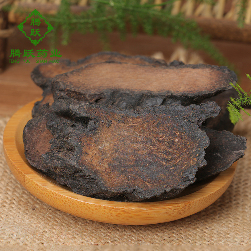 Cistanche Deserticola Rou Cong Rong Dried Herb 1kg Bulk Xinjiang Origin Traditional TCM Tonic quality and texture