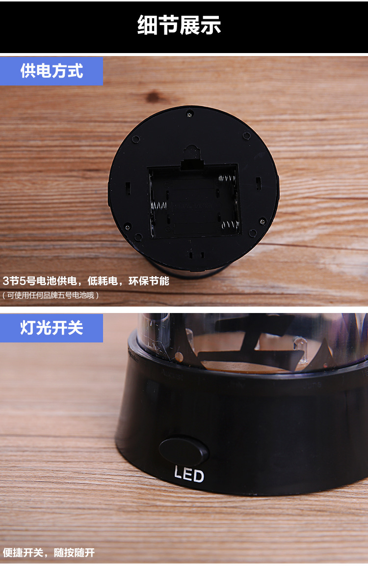 Lampe USB - Ref 375604 Image 24