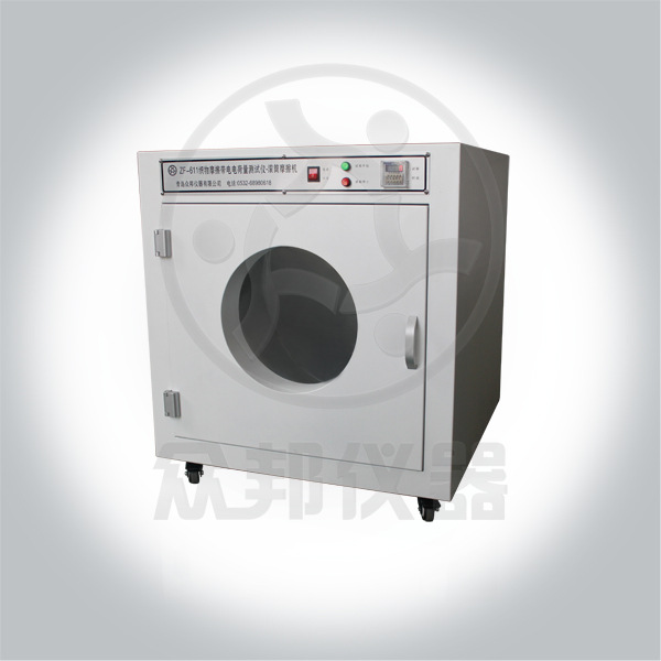 滚筒摩擦机 ZF-612   青岛厂家