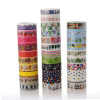 Genuine cartoon paper tape, laptop, decorations, sticker, hair band, scheduler, wholesale