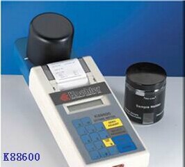 现货美国K88600手持式辛烷值测定仪 十六烷值分析仪 -代理