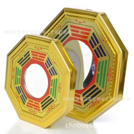 金属工艺品;镇宅摆件;宗教法器