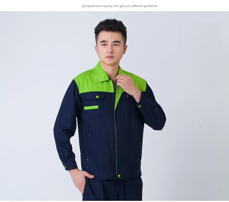 Vêtement de travail en coton - Ref 1912694 Image 44