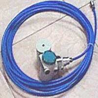 电容式液位计/油水界面仪