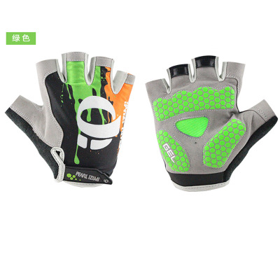 Gants de cyclisme mixte - Ref 2240003 Image 9