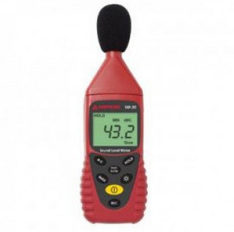 美国Amprobe SM-20-A声级计