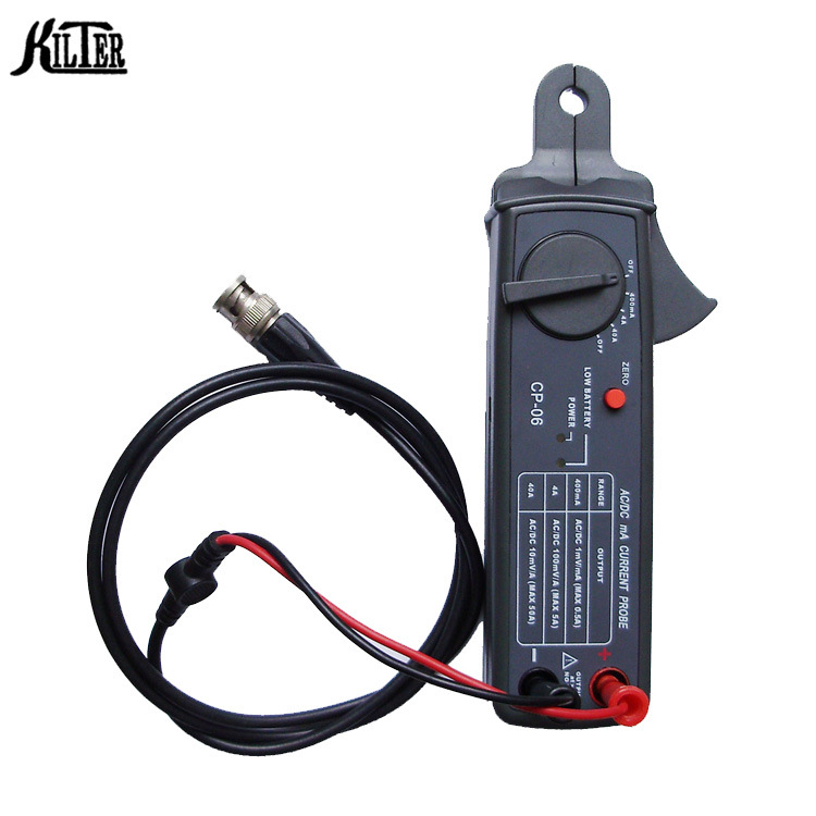 CP-06交直流示波器电流探头