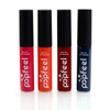 Lip gloss, set, makeup primer, lipstick, 12 pieces, 12 packs