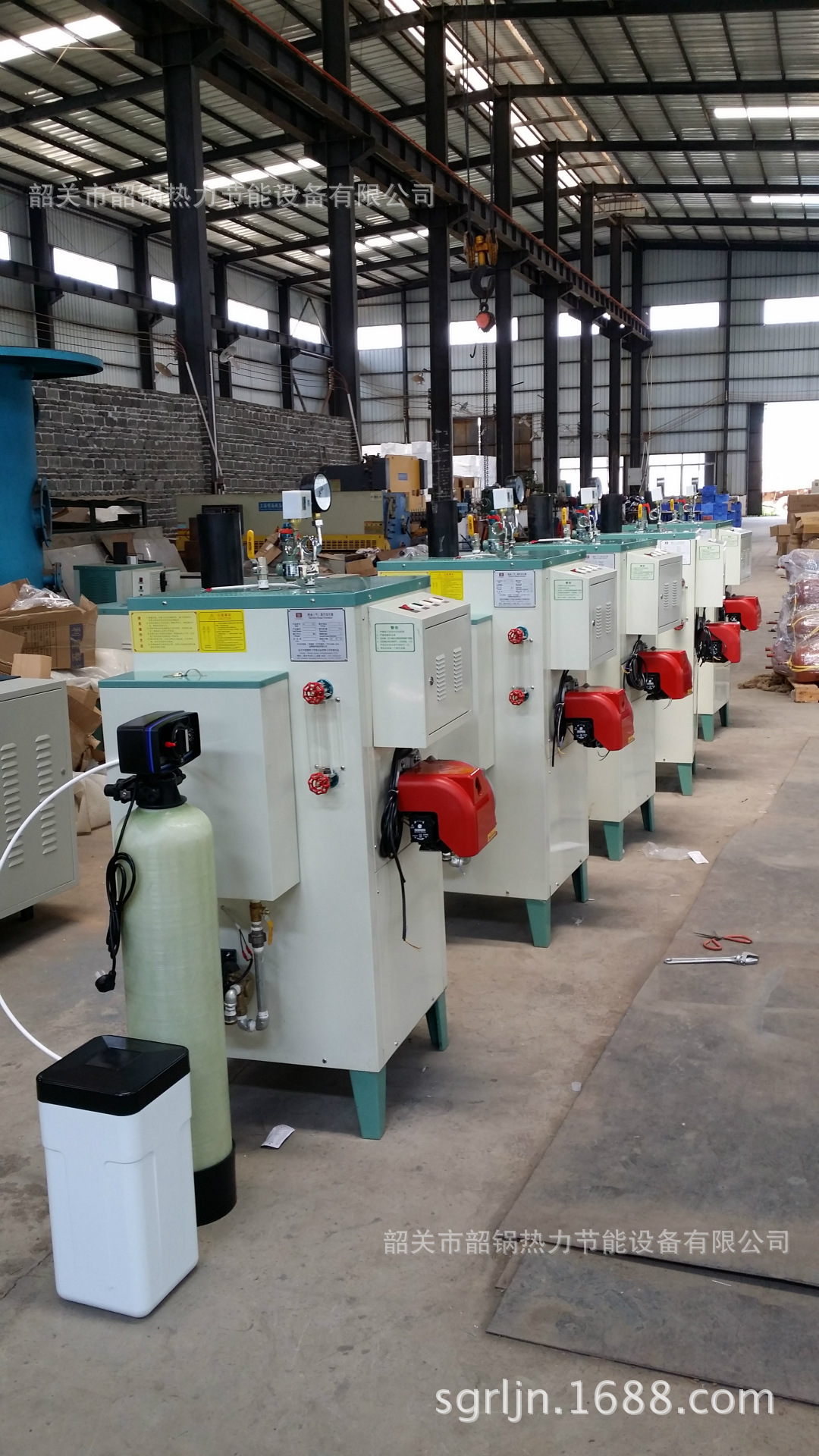 厂家批发40公斤燃油蒸汽锅炉   燃油 蒸汽发生器专业生产蒸汽锅炉