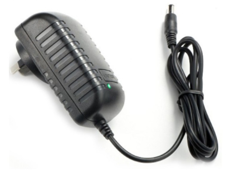 30W TSYX 12.6V2A多国认证激光测量仪充电器 电热马甲充电器