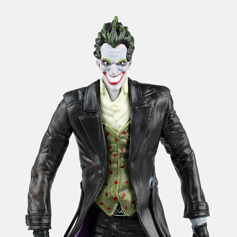 Mô hình đồ chơi Batman Dark Knight Wonder Woman OPP Batman với Chain Clown Jack JOKER Hand - Capsule Đồ chơi / Búp bê / BJD / Đồ chơi binh sĩ