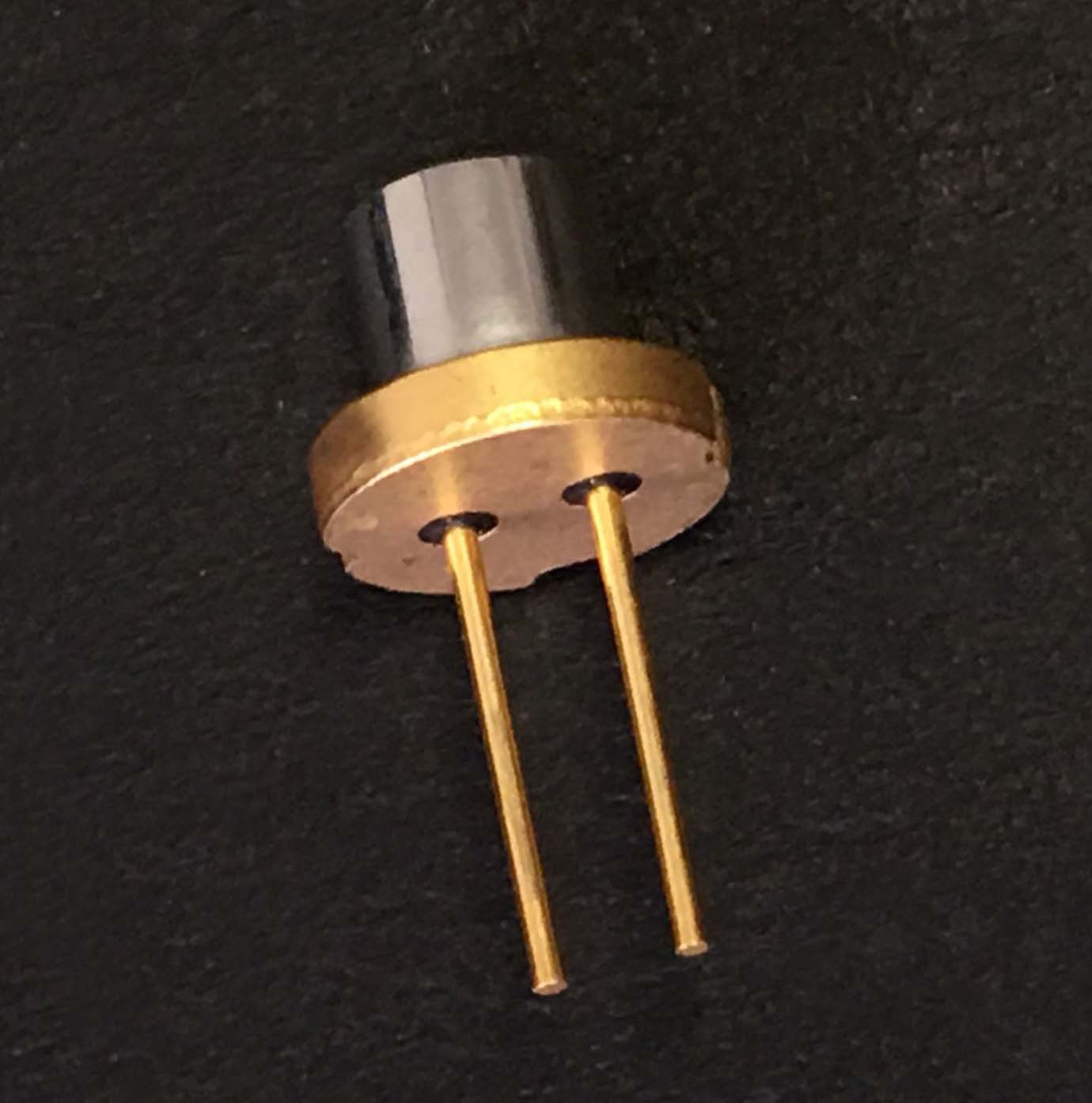 GH0631IA2GC 638nm CW185mW 橙红色激光二极管单模/两脚/5.6mm