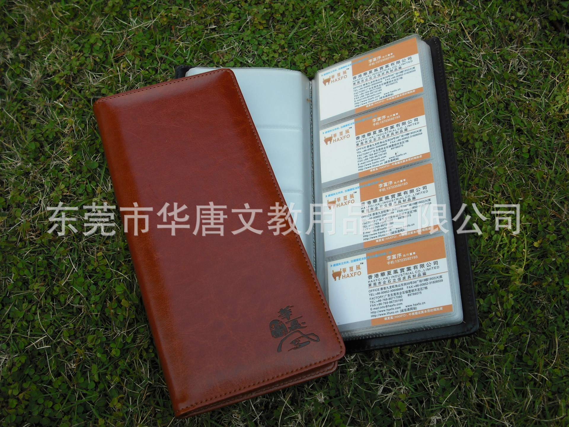 16頁單麵袋四格PU名片冊25-12CM.JPG (6)