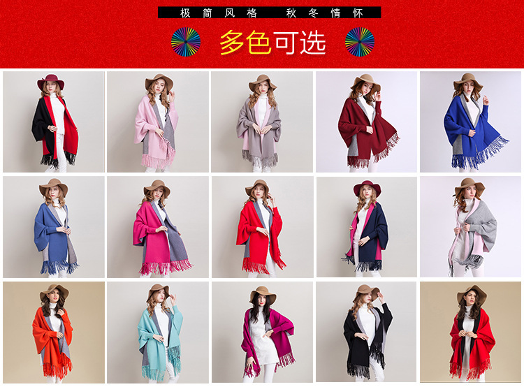 Blouson femme en Cachemire - Ref 3321401 Image 32