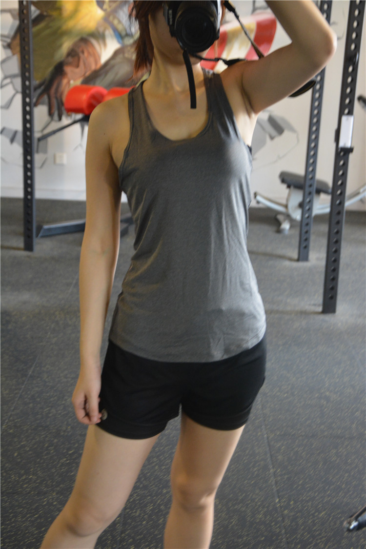 Débardeur sport pour femme - Ref 2031712 Image 37