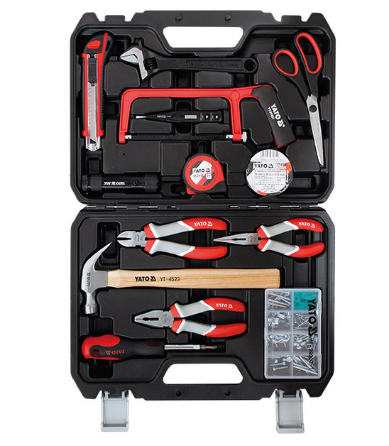 易尔拓YT-39000  147件套家用组套