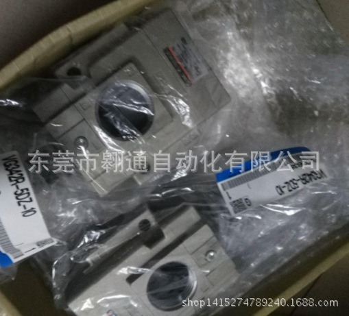 SMC VG342R-5DZ-10    VG342-5G-10  VG342-4DZ-10正品