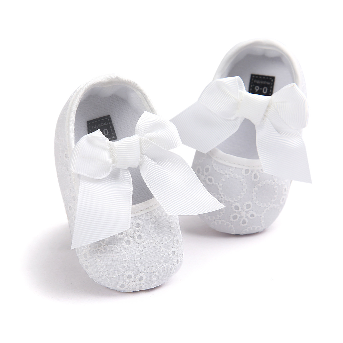 Chaussures bébé en coton - Ref 3436738 Image 29