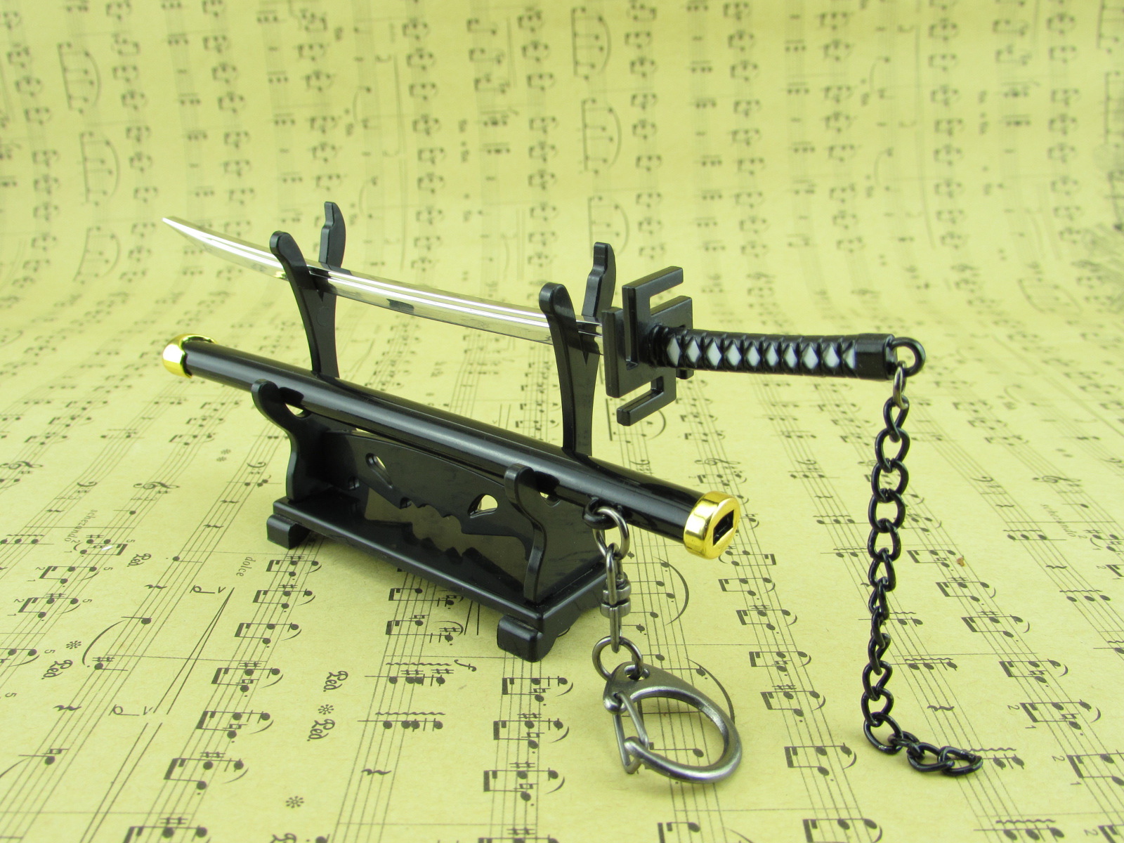 17cm死神卍解一代刀 (6)