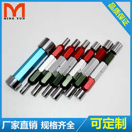 厂家供应可定制高精度通止规 钨钢通止规 非标通止规非标针规