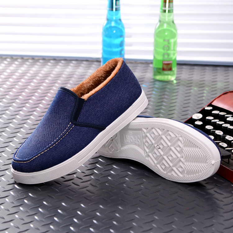 Chaussures de tennis homme - Ref 965934 Image 13