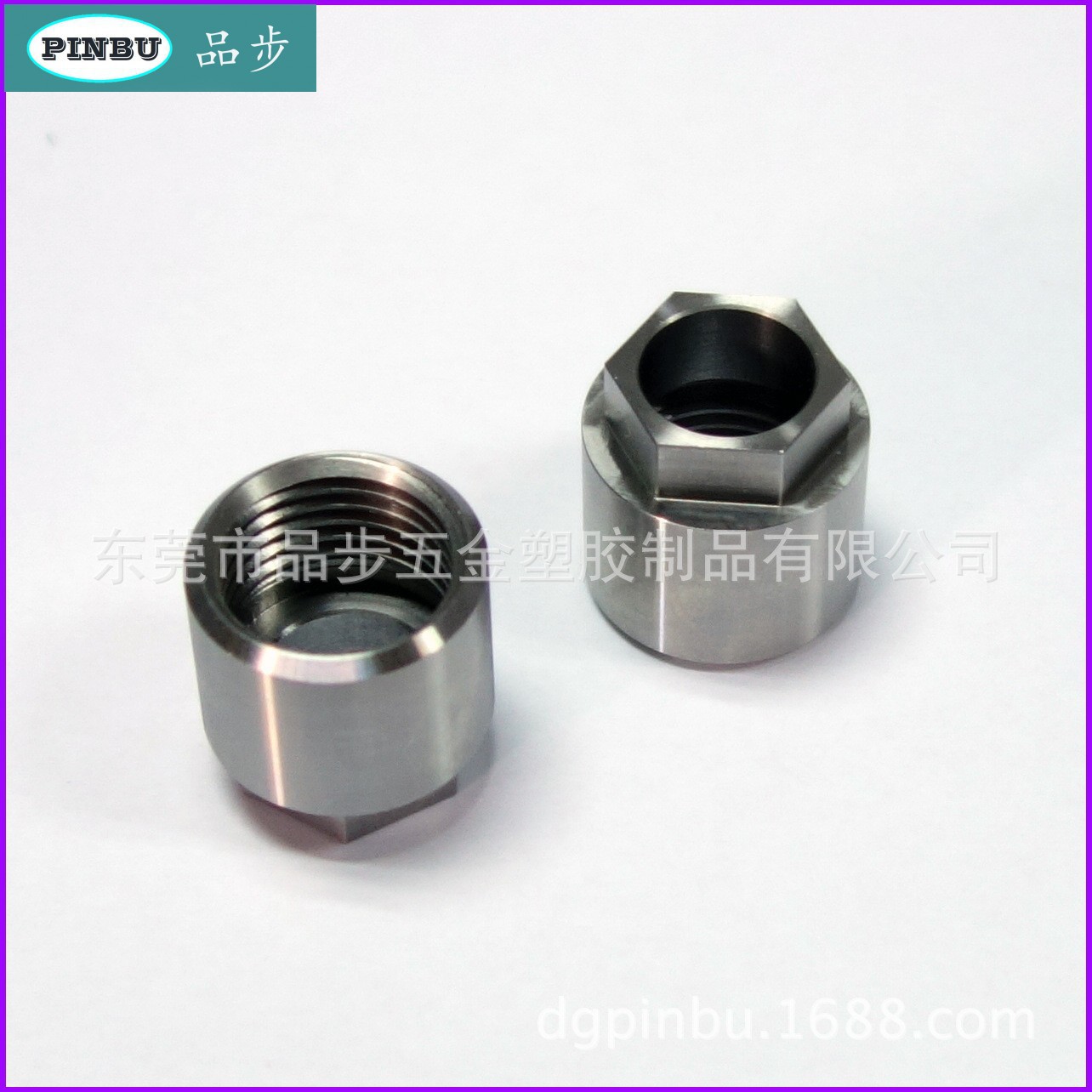 天津数控CNC加工不锈钢车床件 五金配件加工