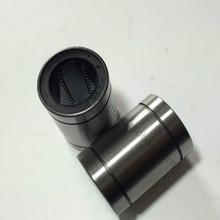 HRB轴承    LBE30A-2RS    国产哈尔滨直线运动球轴承