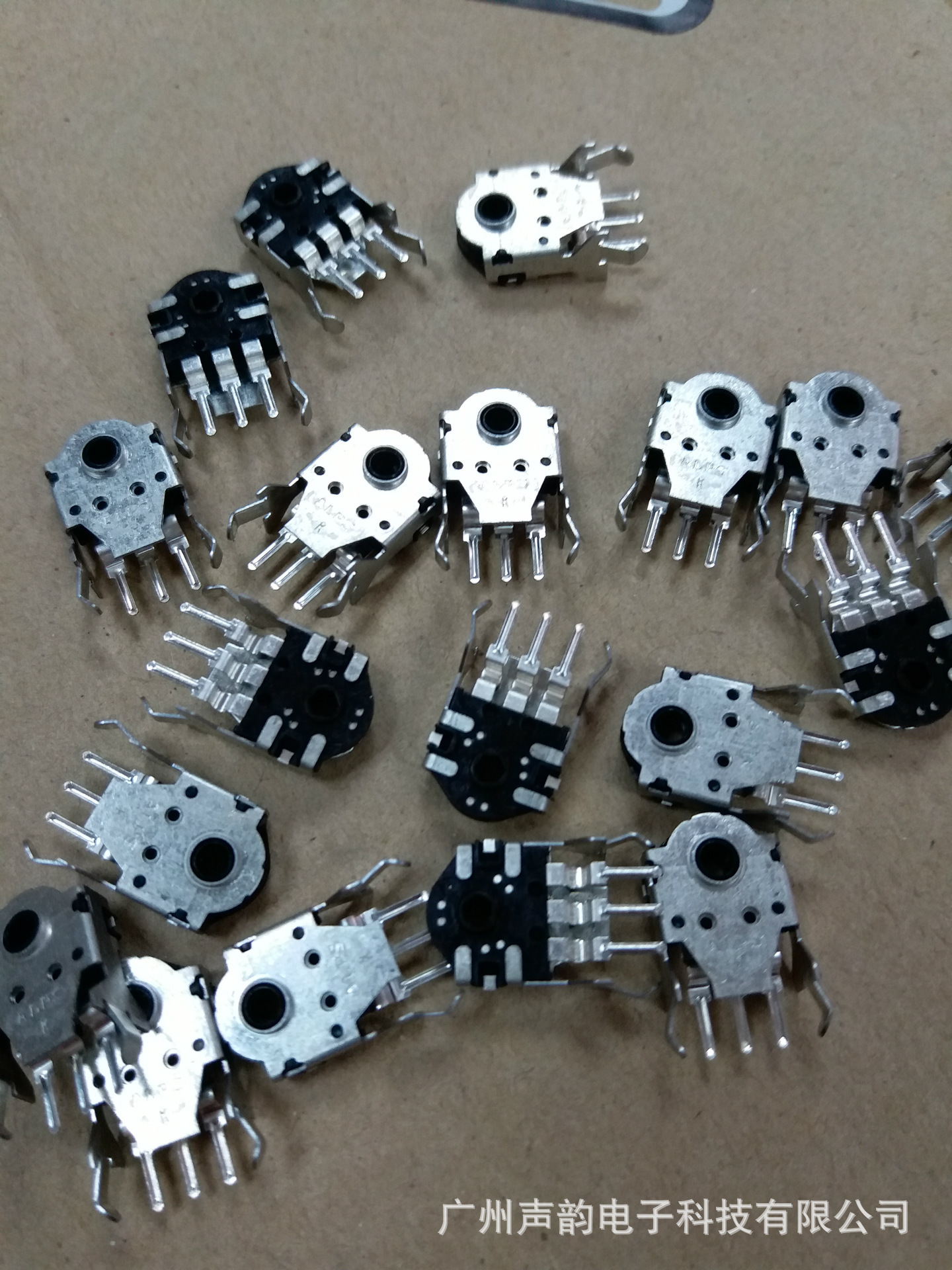 EC10E1220501 鼠标编码器 原装日本阿尔卑斯ALPS编码器 现货出售