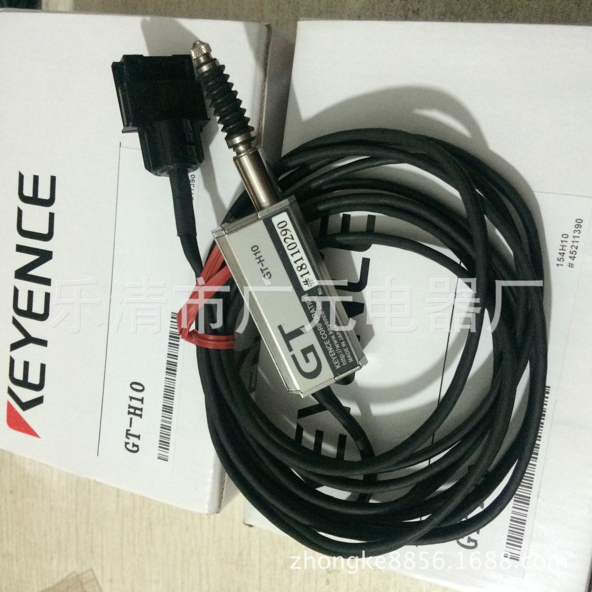 基恩士光电开关GT-H10 GV-21 GV-H45